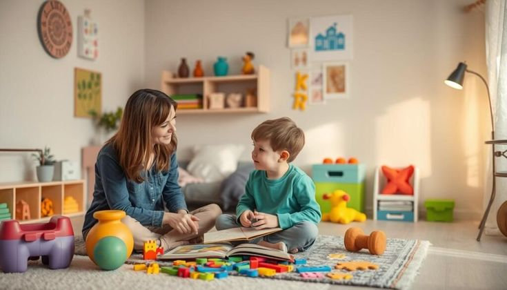 Building a Safe Haven: How to Create a Neurodivergent-Friendly Corner at Home