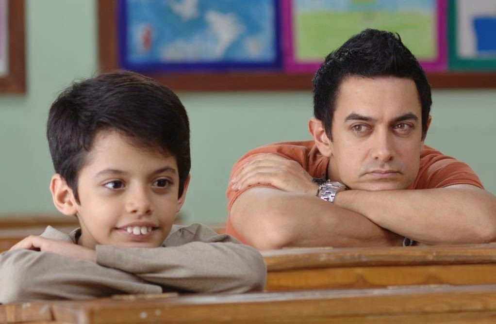 5 Lessons Every Parent Can Learn from Taare Zameen Par — Especially When Raising a Neurodivergent Child